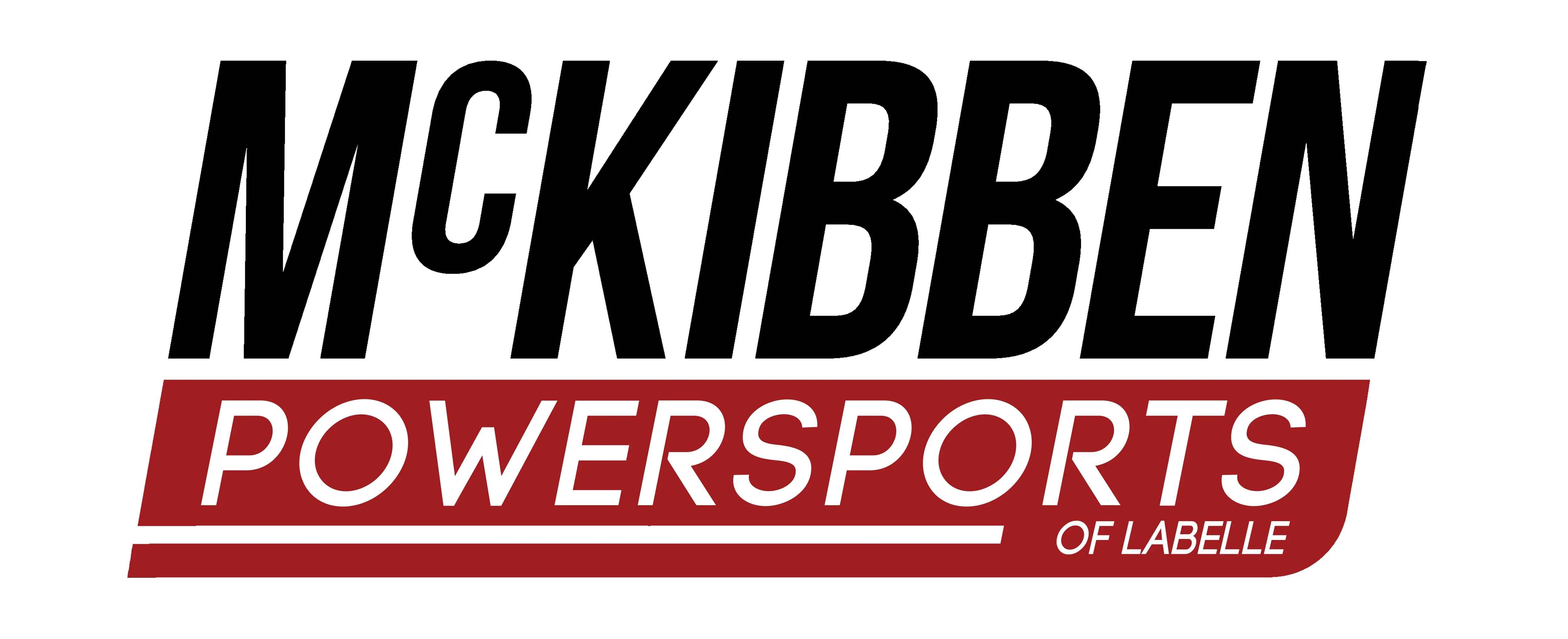 McKibben Powersports of LaBelle logo