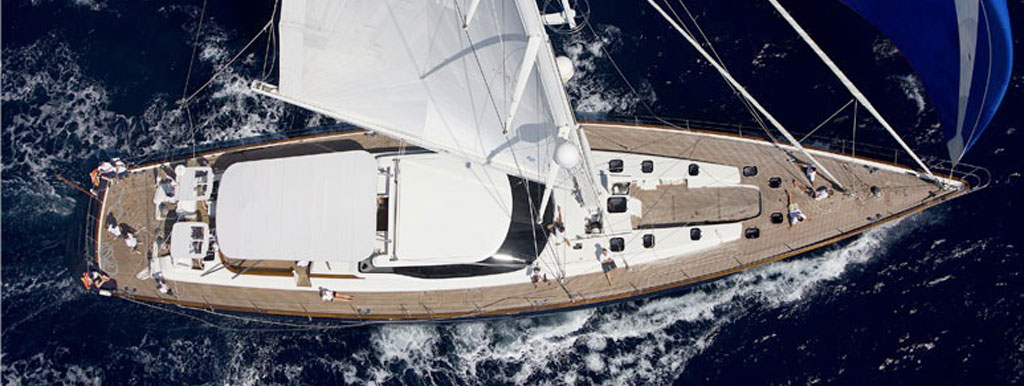Annapolis Yacht project photo