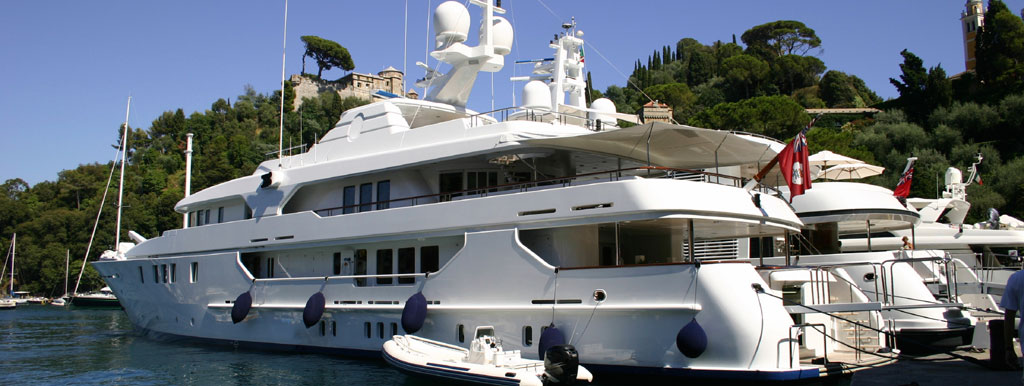 Annapolis Yacht project photo