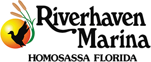 Riverhaven Marina logo