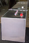 Custom Marine Tanks