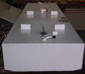 Custom Marine Tanks
