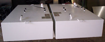 Custom Marine Tanks